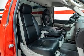 2007 Chevrolet Silverado 5500HD-1